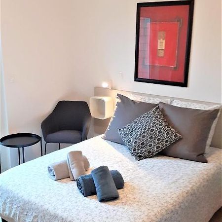 # Studio Bon Emplacement Avec Parking # Illzach Екстериор снимка