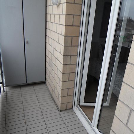 # Studio Bon Emplacement Avec Parking # Illzach Екстериор снимка